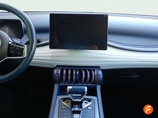 BYD Atto 3 Design