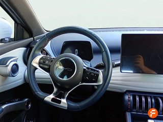 BYD Atto 3 Design