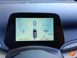 BYD Atto 3 Design