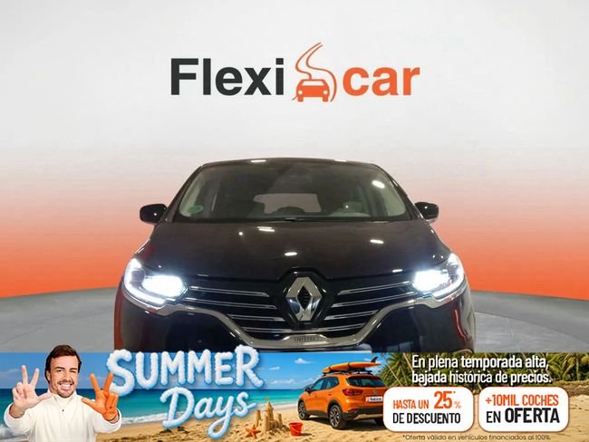 Renault Espace Initiale P. Energy dCi 160 Twin Tur. EDC - 5P (2016) - foto 1