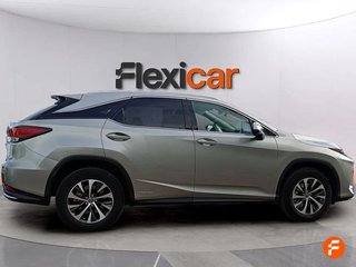 Lexus RX 450h Executive