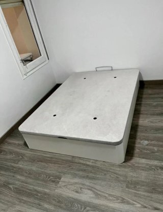 Canapé de 135x190 en liquidación