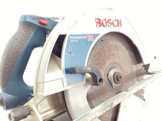 sierra circular bosch gks 85