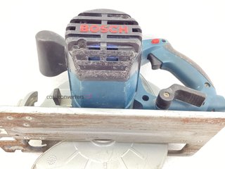 sierra circular bosch gks 85