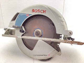 sierra circular bosch gks 85