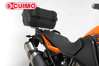 KTM 1090 ADVENTURE