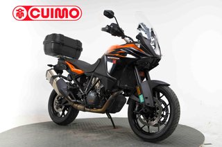 KTM 1090 ADVENTURE