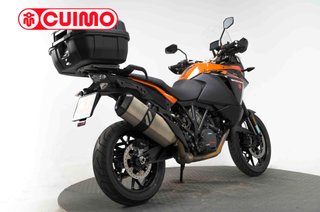 KTM 1090 ADVENTURE