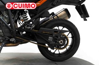 KTM 1090 ADVENTURE