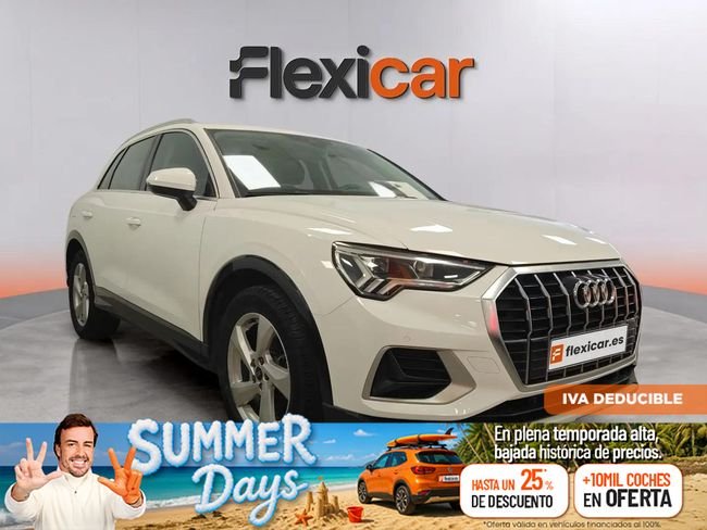Audi Q3 35 TDI 110kW (150CV) S tronic - foto 1