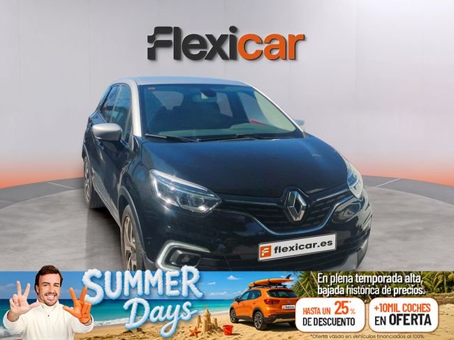 Renault Captur Life TCe 66kW (90CV) - foto 1