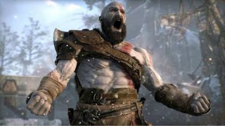 God of War Ragnarök PS5