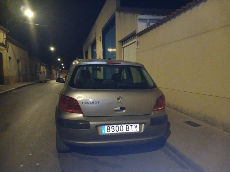 Peugeot 207 2002 - foto 1