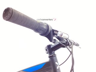 bicicleta montaña btwin rockrider 340
