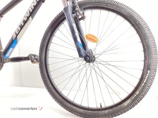 bicicleta montaña btwin rockrider 340
