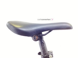 bicicleta montaña btwin rockrider 340