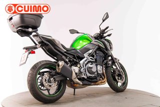 KAWASAKI Z 900