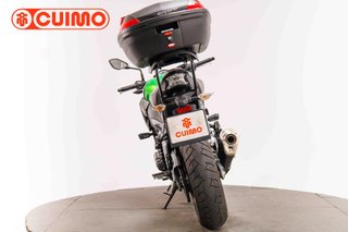 KAWASAKI Z 900