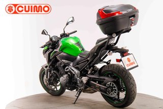 KAWASAKI Z 900