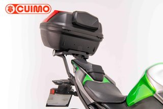 KAWASAKI Z 900