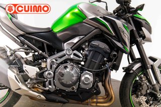 KAWASAKI Z 900