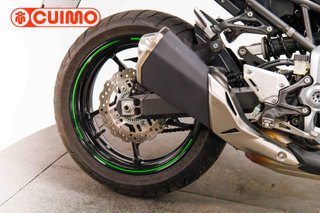 KAWASAKI Z 900