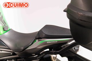 KAWASAKI Z 900