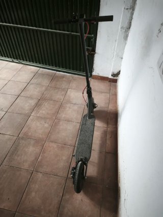 Patinete Xiaomi Pro 2