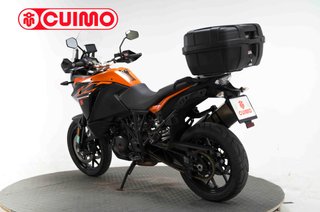 KTM 1090 ADVENTURE