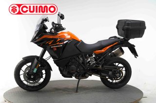 KTM 1090 ADVENTURE