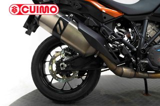 KTM 1090 ADVENTURE