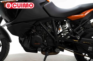 KTM 1090 ADVENTURE