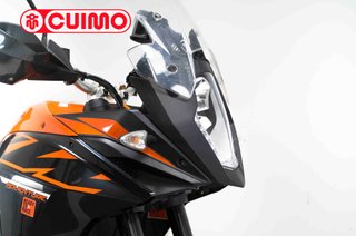 KTM 1090 ADVENTURE