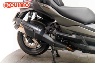 VOGE SR4 MAX