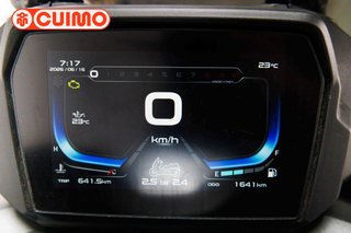 VOGE SR4 MAX
