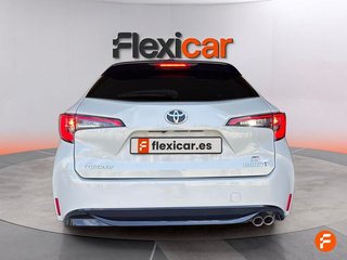 Toyota Corolla 200H GR-Sport Touring Sport