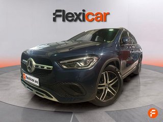 Mercedes GLA GLA 200 D