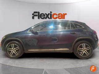 Mercedes GLA GLA 200 D