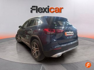 Mercedes GLA GLA 200 D