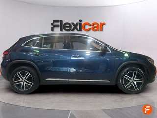 Mercedes GLA GLA 200 D