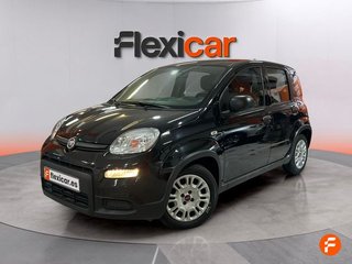 Fiat Panda Cross 1.0 Hybrid 51kw (70CV)