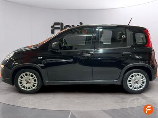 Fiat Panda Cross 1.0 Hybrid 51kw (70CV)