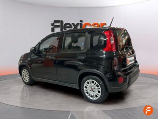 Fiat Panda Cross 1.0 Hybrid 51kw (70CV)