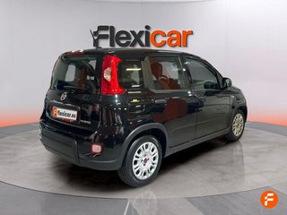 Fiat Panda Cross 1.0 Hybrid 51kw (70CV)