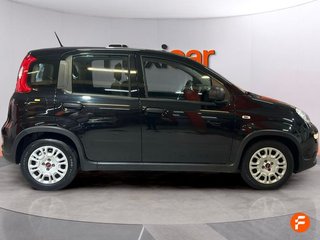 Fiat Panda Cross 1.0 Hybrid 51kw (70CV)