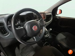 Fiat Panda Cross 1.0 Hybrid 51kw (70CV)