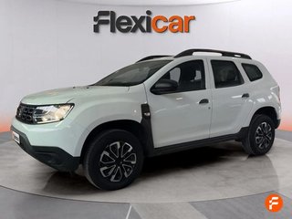 Dacia Duster Access TCE 67kW(90CV) 4X2