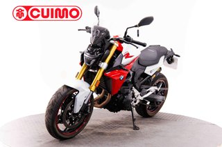BMW F 900 R