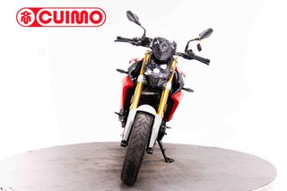 BMW F 900 R