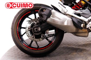BMW F 900 R